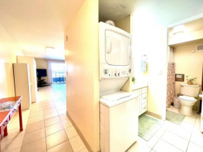 NEW Amazing Beachfront Condo